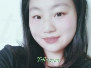 Yellowyan