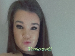 Yenniesworld