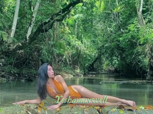 yeshamaxwell Tel Coquin