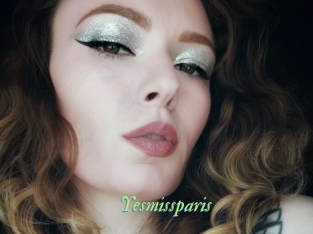 Yesmissparis