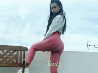 Yessi