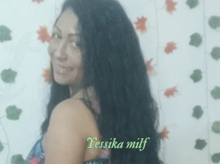 yessika_milf Tel Coquin
