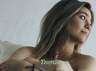 Yessyvine