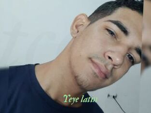 Yeye_latin