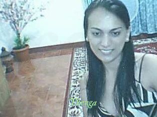 Yhenga