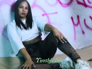 Yirethfisher