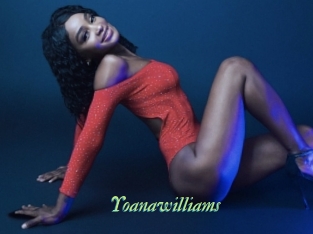 Yoanawilliams