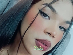 yoiku Tel Coquin