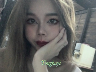 Yongkayi