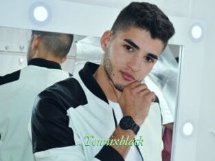 Yonnixblack