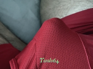 yosolo64 Tel Coquin