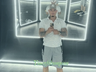 youcefthompson Tel Coquin