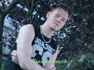 Youngdommuscle