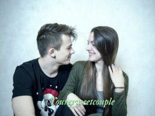 Youngsweetcouple