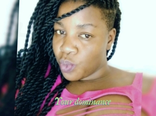 Your_dominance