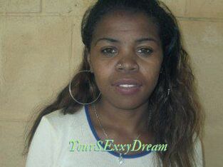 YourSExxyDream