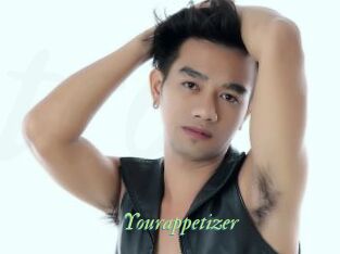 Yourappetizer