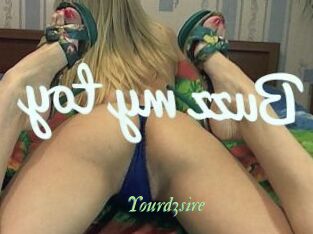 Yourd3sire