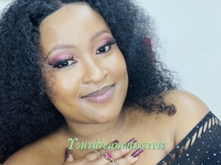 yourdreammisstress Tel Coquin