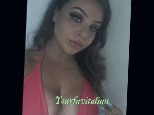 Yourfavitalian