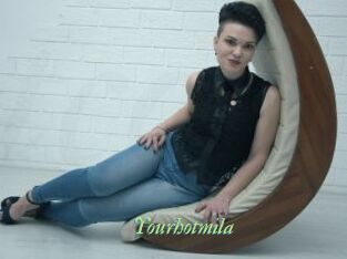 Yourhotmila