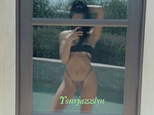 Yourjazzlyn