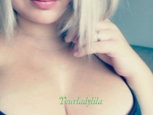 Yourladylila
