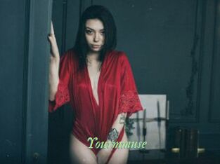 Yourmmuse