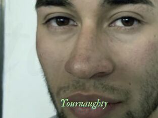 Yournaughty