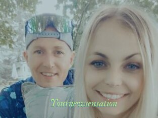 Yournewsensation