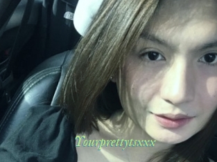 Yourprettytsxxx