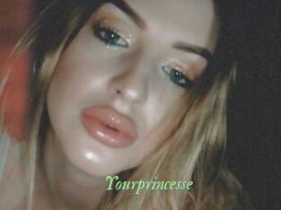 Yourprincesse