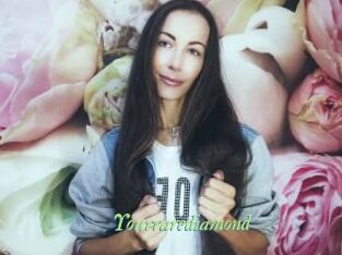 Yourrarediamond
