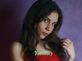 Yourstacy