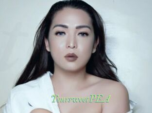 YoursweetPEA