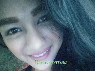 Yoursweetrina