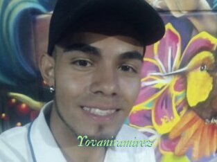 Yovaniramirez
