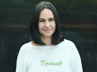 Yoyomady