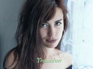 Yreliasilver