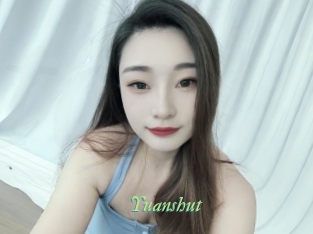 Yuanshut