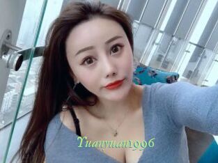 Yuanyuan1996