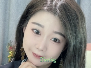 Yueting