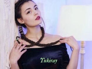Yukiray