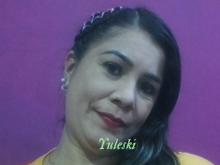yuleski Tel Coquin