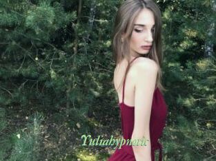 Yuliahypnotic