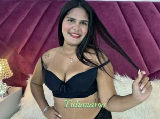 Yulianaroa
