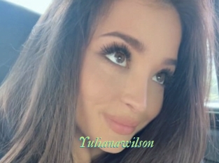 Yulianawilson