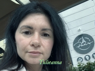 Yulieanna