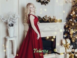 Yulietta