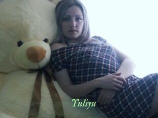 Yuliyu
